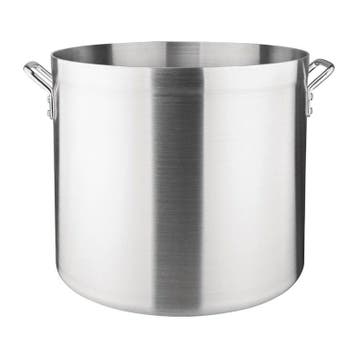Soeppan | Aluminium | 56.7L | Div. Warmtebronnen |, Verzenden, Nieuw in verpakking