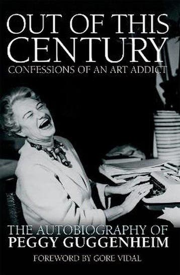Out of This Century 9780233005522 Peggy Guggenheim, Verzenden, Peggy Guggenheim