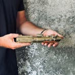 Mitch Richmond (1983) - Saber NOX