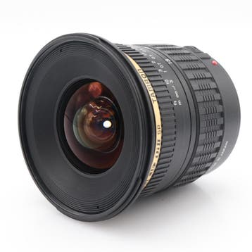 Tamron SP AF 11-18mm f/4.5-5.6 Di II LD Aspherical Canon |, Ophalen of Verzenden
