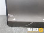 Portier 4Deurs links-achter Tesla Model S O144002, Nieuw