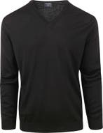 Olymp Casual Trui Wol Navy maat Maat 52/54 (L) Heren, Nieuw, OLYMP, Maat 52/54 (L), Verzenden