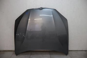 motorhuif BMW X5 F15 X6 F16 2013-, Verzenden, Gebruikt