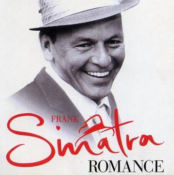 Frank Sinatra - Romance, Verzenden