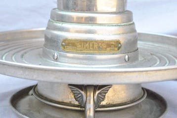Simeras - Simeras - Koffiezetapparaat - 500 W van 1920 -