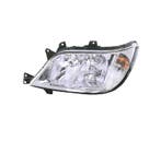 PHARE GAUCHE POUR MERCEDES SPRINTER 02-06, Auto-onderdelen, Verlichting, Verzenden