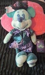 Disney - Jouet en peluche peluches issues de la série Disney, Collections