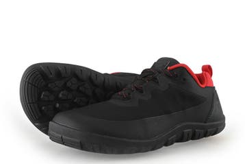 Freet Barefoot Sneakers Jongens in maat 39 Zwart, Verzenden, Jongen of Meisje, Schoenen, Zo goed als nieuw