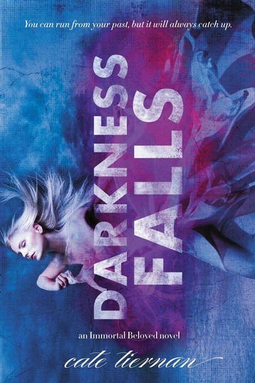 Darkness Falls 9780316035941 Cate Tiernan, Boeken, Verzenden, Gelezen, Cate Tiernan