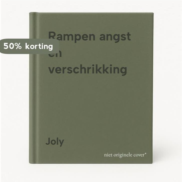 Rampen angst en verschrikking 9789031405787 Joly, Livres, BD, Envoi