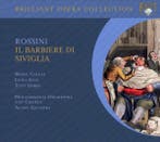 Rossini - Maria Callas • Luigi Alva • Tito Gobbi • Philharmo, Verzenden, Gebruikt