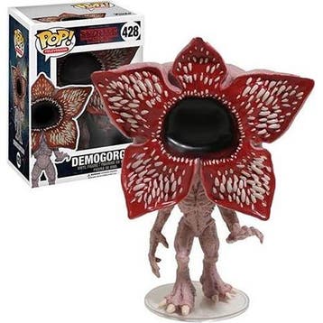 Funko Pop!  Stranger Things - Demogorgon #428, Verzamelen, Verzenden, Nieuw