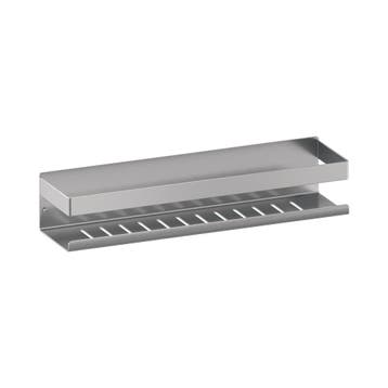 Doucherek Brauer Brushed Edition 40 Cm RVS Geborsteld PVD, Ophalen of Verzenden, Nieuw, Bad