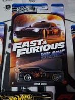 Hot Wheels 1:64 - Modelauto (6) - *No Reserve*2025 Hot, Hobby en Vrije tijd, Nieuw