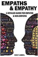 Empaths 9781539177449 Ray Abel, Verzenden, Zo goed als nieuw, Ray Abel