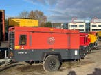 Mobiele compressor Chicago Pneumatic CPS 800 - 10, Doe-het-zelf en Bouw, Ophalen, Nieuw