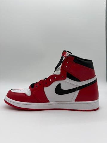 Air Jordan - Jordan 1 Homeage to Home - Sneakers - Maat: EU, Nieuw