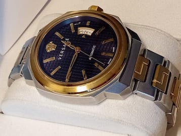 Versace - Homme - 2000-2010