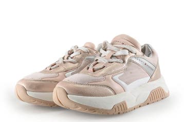 Tommy Hilfiger Sneakers in maat 36 Roze, Verzenden, Sneakers