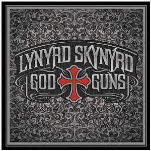 Lynyrd Skynyrd - God & Guns (CD, 2009), CD & DVD, CD | Rock, Envoi