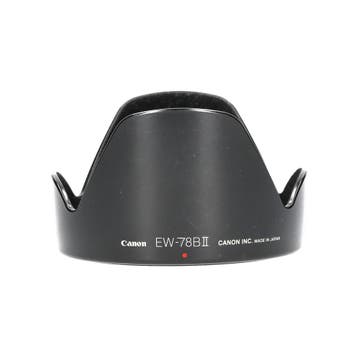Canon EW-78BII met garantie, Ophalen of Verzenden, Gebruikt
