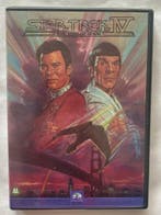 STAR TREK 4: THE VOYAGE HOME (IN SEAL) (DVD), Cd's en Dvd's, Gebruikt