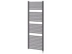 Veiling - Beaux elektrische radiator 60x140cm Rennes mat gri, Nieuw