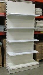 ACTIE!, Tego Wandstelling, Winkelstelling, Gondola, per 100, Nieuw in verpakking