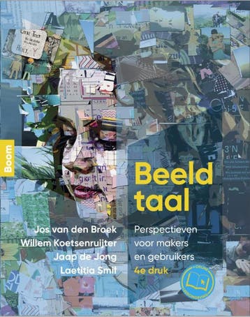 Beeldtaal 9789024451166 Jos van den Broek, Verzenden, Jos van den Broek