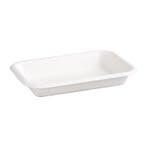 Voedselbakjes | Composteerbaar Bagasse | 50 Stuks | 680ml |, Verzenden