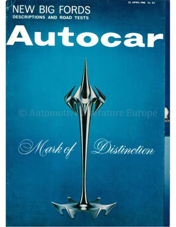 1966 AUTOCAR MAGAZINE 04 ENGELS