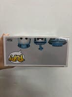 Funko - Funko Pop - Games - 3-Pack Sora, Goofy, & Donald