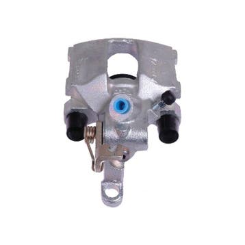 Remklauw Achteras links Saab 9000 Hatchback 2.0 -16, Verzenden