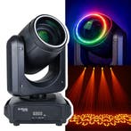 Citronic Orbis 100: 100W LED-beam Moving Head, Muziek en Instrumenten, Nieuw