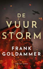 Max Heller 1 - De vuurstorm (9789403147208, Frank Goldammer), Verzenden, Nieuw
