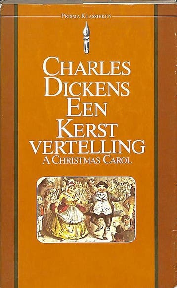 Charles Dickens: Een kerstvertelling ( A Christmas Carol), Verzenden, Dickens