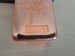 1 kilogram - Koper .999 - Germania Mint (Zonder