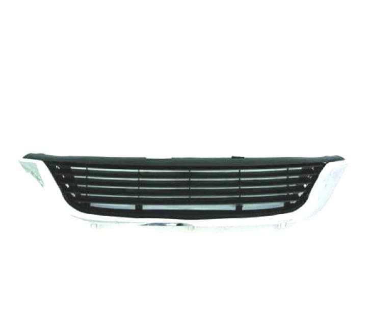 CALANDRE SANS LOGO VECTRA B 95-98 NOIR, Autos : Pièces & Accessoires, Carrosserie & Tôlerie, Envoi