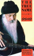 The True Name Volume 1 - Osho (Bhagwan Shree Rajneesh) - 978, Verzenden, Nieuw