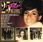 Various - 25 Jaar Popmuziek 1967/1968, Verzenden, Gebruikt