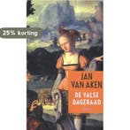 De valse dageraad 9789044638707 Jan van Aken, Verzenden, Gelezen, Jan van Aken