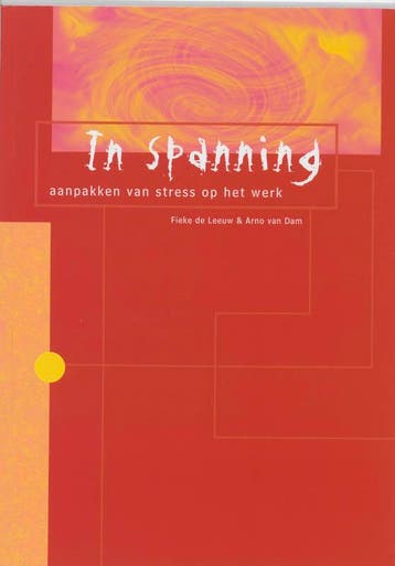 In spanning 9789026517488 F. de Leeuw, Verzenden, Gelezen, F. de Leeuw