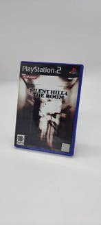 Sony - Playstation 2 (PS2) - Lotto Silent Hill 4: The Room +, Consoles de jeu & Jeux vidéo