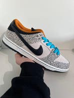 Nike - Dunk Low SB - Sneakers - Maat: EU 43 - Nieuw met tags