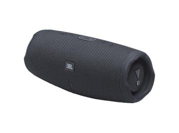 JBL -  Charge Essential 3 Draagbare Luidspreker  - Grijs, Verzenden, Nieuw, 60 tot 120 watt, JBL
