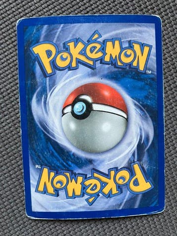 Pokémon - 1 Card - Tyranitar H28/H32 Foil, Promo card - WOTC