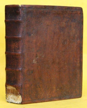 Abraham a S. Clara - Judas Der Ertz-Schelm Für Ehrliche