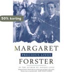 Precious Lives 9780099275749 Margaret Forster, Verzenden, Margaret Forster