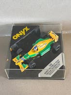 Onyx & Minichamps 1:43 & 1:8 - Modelauto (2) - Lot of 2 x, Hobby en Vrije tijd, Nieuw