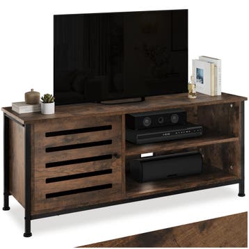 TV-meubel Galway 110x41,5x50,5cm, Huis en Inrichting, Verzenden, Nieuw